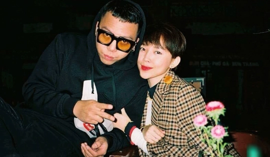 Tóc Tiên và Touliver giàu cỡ nào trước khi ly hôn?