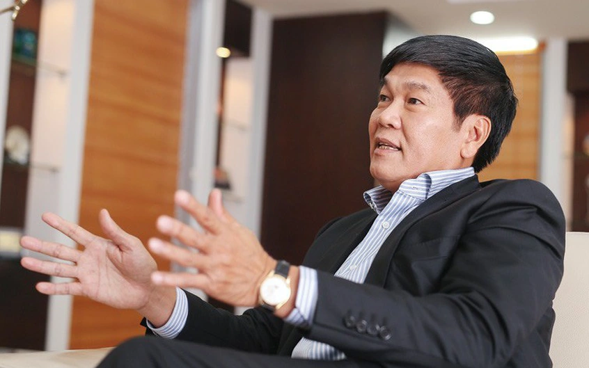 Bao giờ “cổ phiếu quốc dân” Hòa Phát quay lại vùng đỉnh lịch sử?