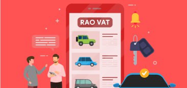 Tuổi Trẻ Rao Vặt