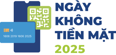 Ngày không tiền mặt 2023