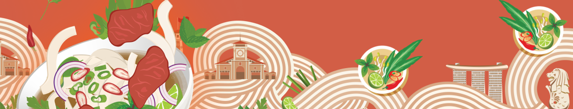 VietNam Phở Festival