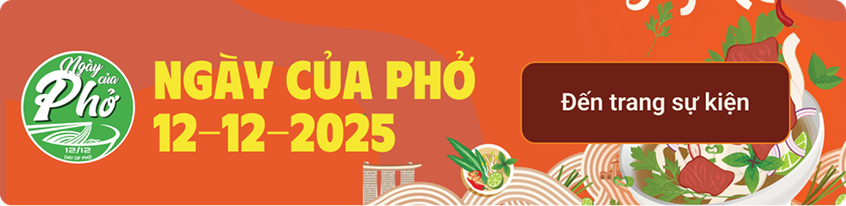 VietNam Phở Festival