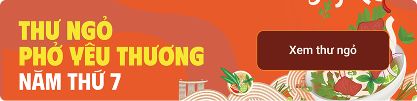 VietNam Phở Festival