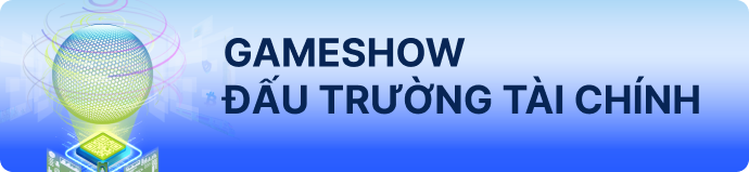 game show đấu trường tài chính