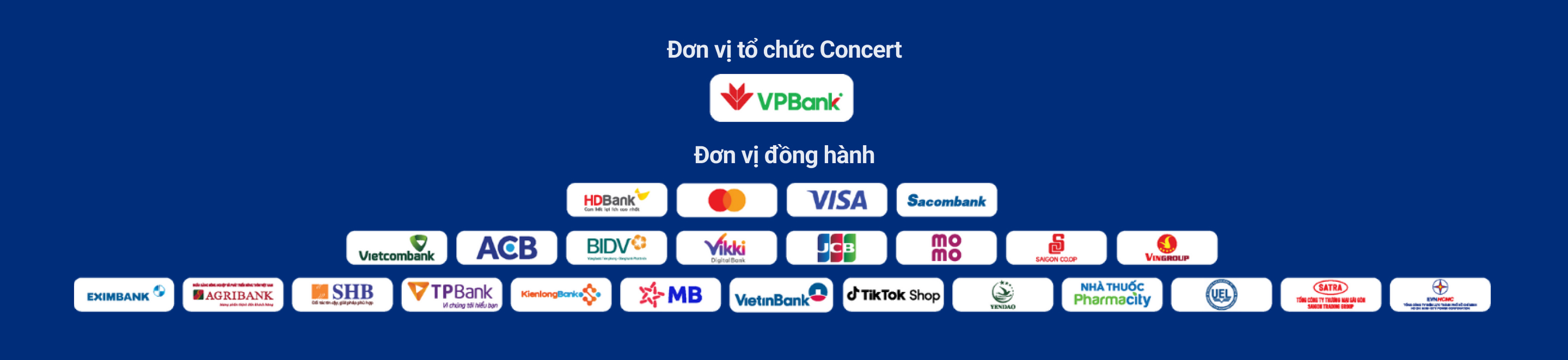 Đơn vị đồng hành