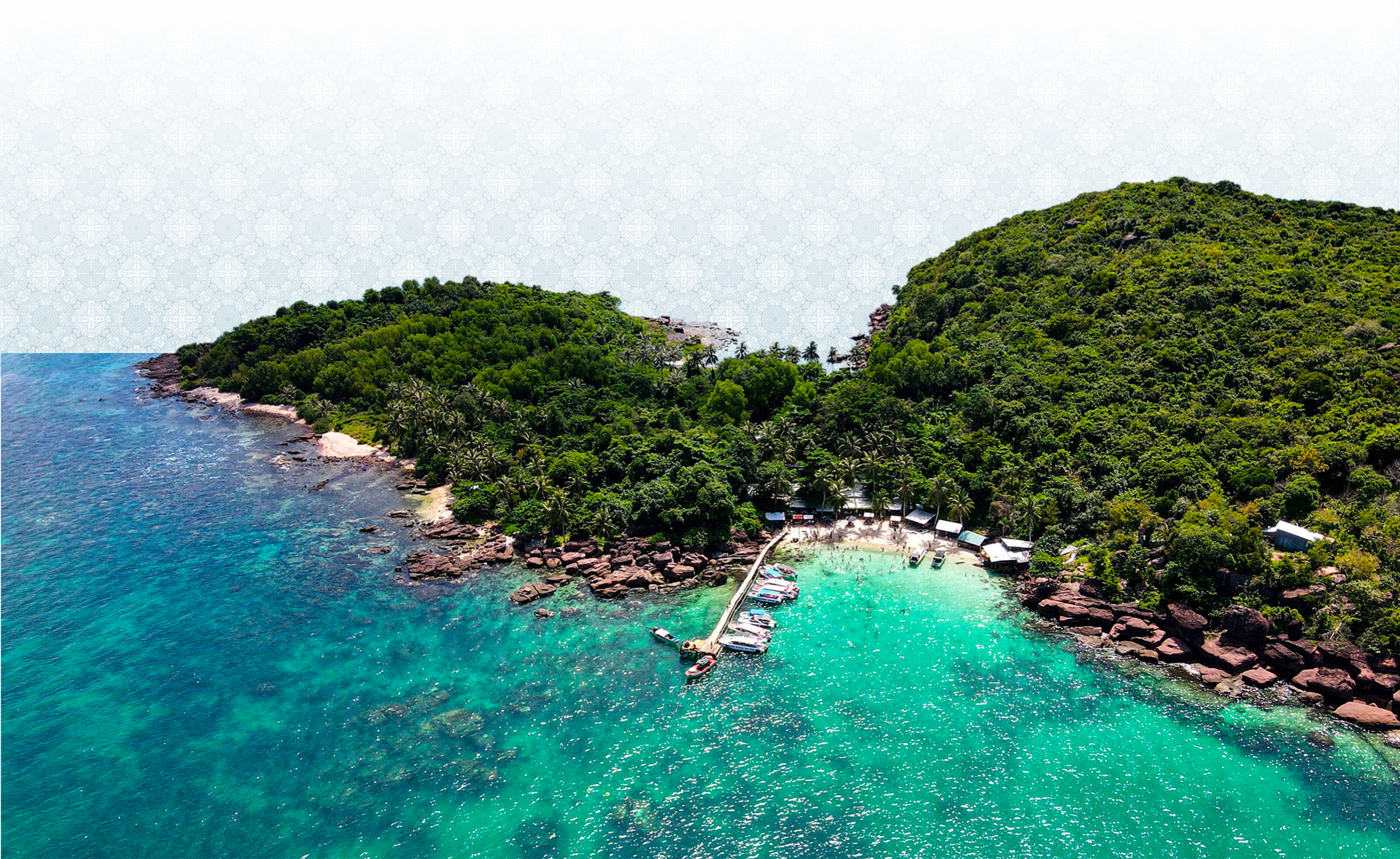 Ấn tượng Việt Nam