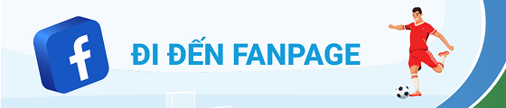 Fanpage giải đấu