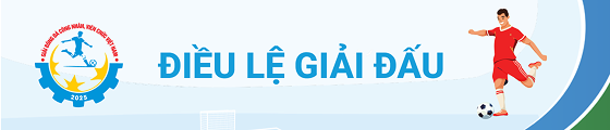 Điều lệ giải đấu