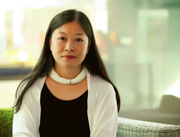 Bà Nguyễn Phi Vân